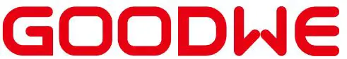 GOODWE logo