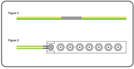 Whyte Technologies WATS-517WB WB IRS Launch Amplifier - figure 1
