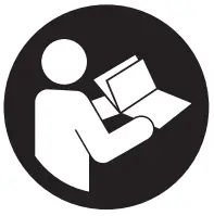 Manual Guide Icon