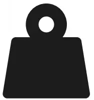 Weight Icon