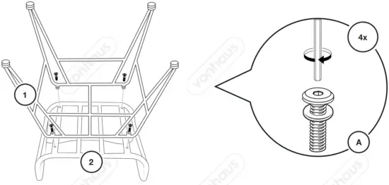 Assembly Instructions