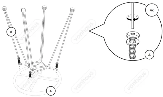Assembly Instructions