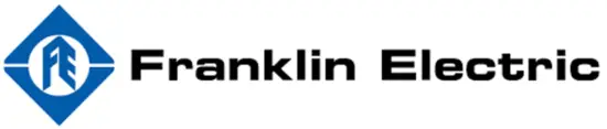 Franklin Electric logo