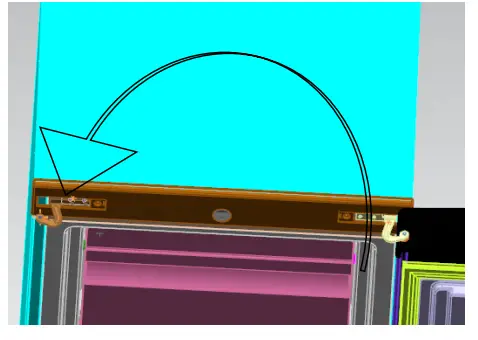 Midea-MDRU229FGF01AP-Single-Door-Upright-Freezer-10