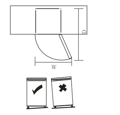 Midea-MDRU229FGF01AP-Single-Door-Upright-Freezer-16