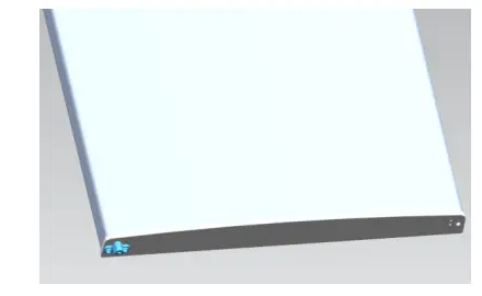 Midea-MDRU229FGF01AP-Single-Door-Upright-Freezer-6