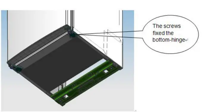Midea-MDRU229FGF01AP-Single-Door-Upright-Freezer-7