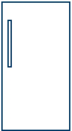 Midea-MDRU229FGF01AP-Single-Door-Upright-Freezer-product