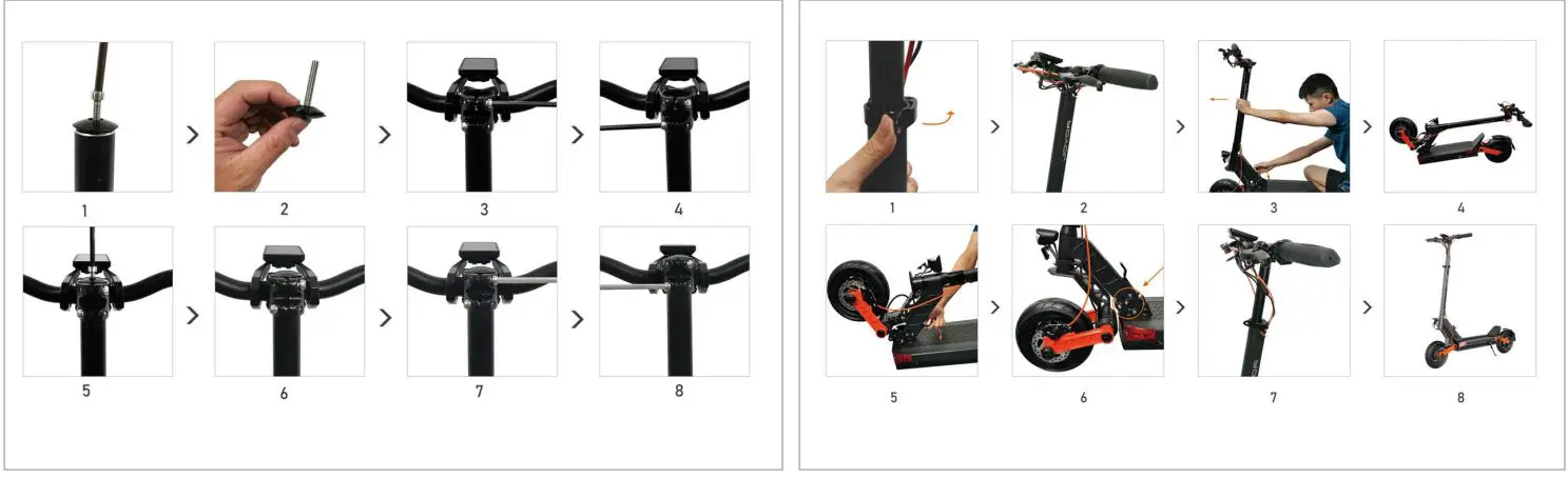 NICROX-S5-Electric-Scooter-3