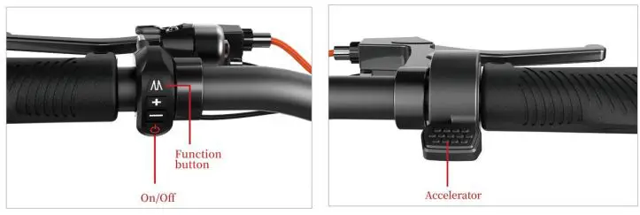 NICROX-S5-Electric-Scooter-5