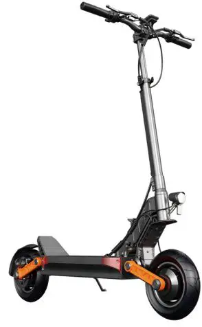 NICROX-S5-Electric-Scooter-product