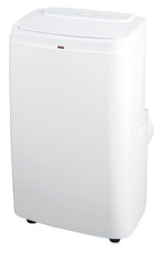 COSTWAY ES10114US-WH-Portable-Air-Conditioner-