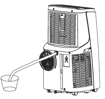 COSTWAY ES10114US-WH-Portable-Air-Conditioner-fig 11