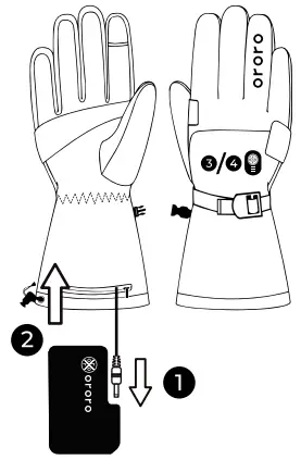 OPERATING INSTRUCTIONS