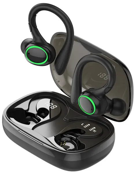 Wireless-Earbuds-bluetooth-Headphones-Running-Bluetooth-5.1-Headphones-with-Mic-Wireless-Earphones-img