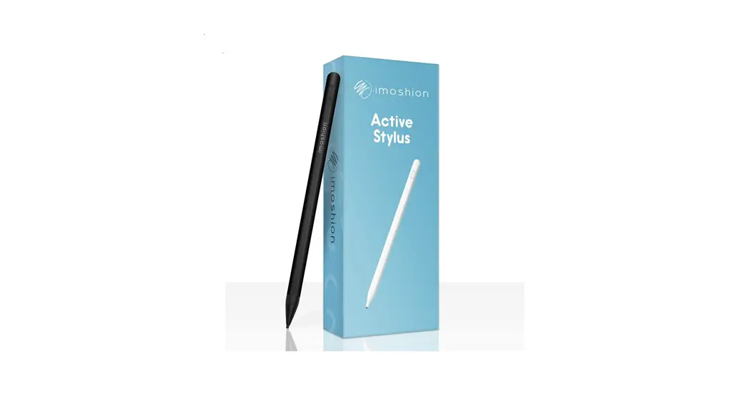 Imoshion B08w5fpckn Active Stylus Pro Pen User Manual Imoshion B08w5fpckn Active Stylus Pro Pen User Manual