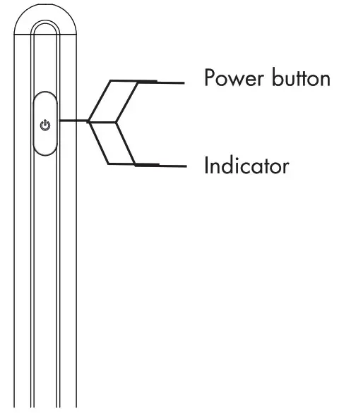 IMOSHION B08W5FPCKN Active Stylus Pro Pen - how to work