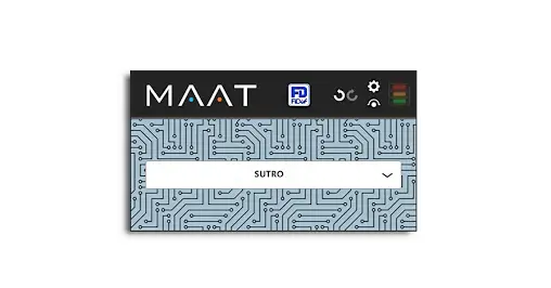 Maat Fidef Jentwo Psychoacoustic Processor User Manual Maat Fidef Jentwo Psychoacoustic Processor User Manual