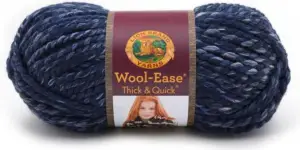 Wool ball