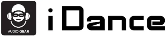 iDance logo