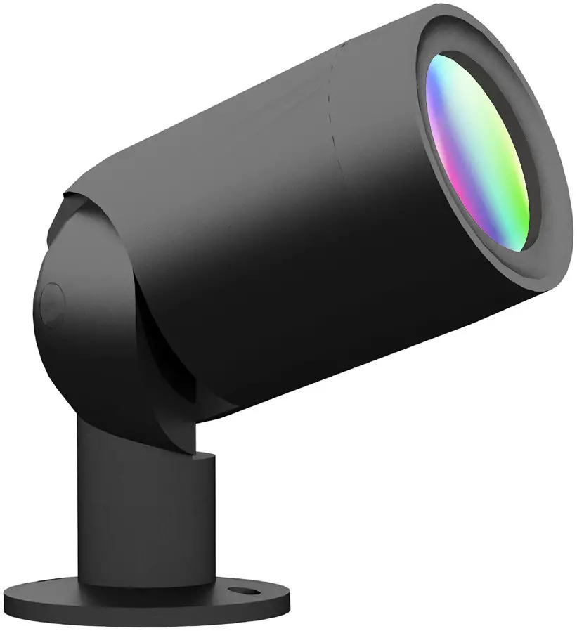 MULLER LICHT 404076 Flores XL LED Garden Light - Cover