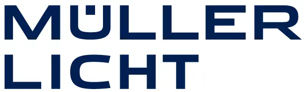 MULLER LICHT - Logo