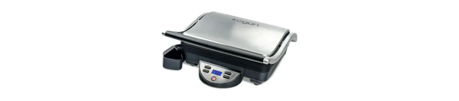 Kogan Kagrlsmarta Smart Grill And Sandwich Press User Guide Kogan Kagrlsmarta Smart Grill And Sandwich Press User Guide