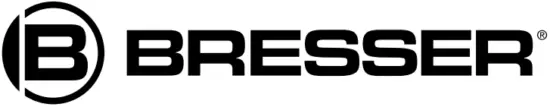 BRESSER logo