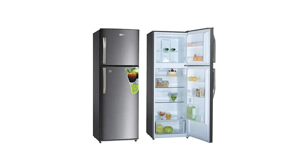 Super General Sgr 18s No-frost Refrigerator Freezer Instructions