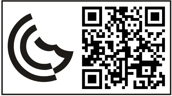 SUPER GENERAL SGR 18S No-Frost Refrigerator Freezer - qr code