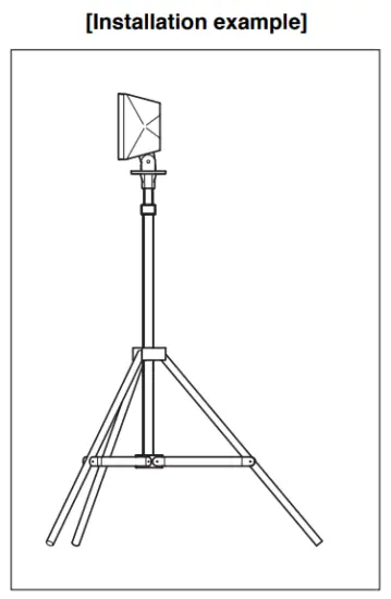 Speaker Stand Mounting