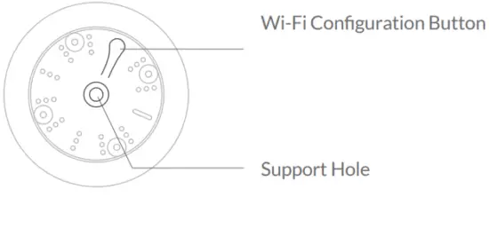 netvue Orb Cam Indoor WiFi Security HD 1080P Camera - FIG 10