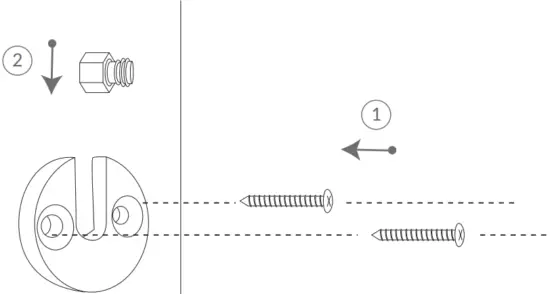 netvue Orb Cam Indoor WiFi Security HD 1080P Camera - FIG 14