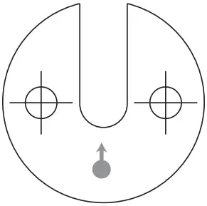 netvue Orb Cam Indoor WiFi Security HD 1080P Camera - FIG 2