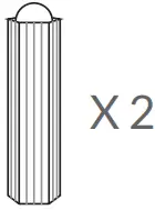 netvue Orb Cam Indoor WiFi Security HD 1080P Camera - FIG 3