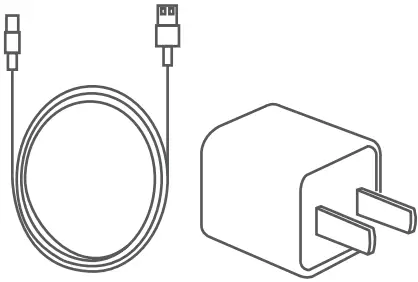 netvue Orb Cam Indoor WiFi Security HD 1080P Camera - FIG 7