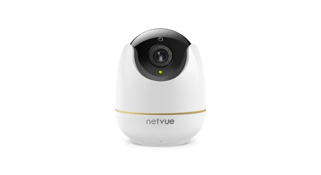 Netvue Orb Cam Indoor Wifi Security Hd 1080p Camera User Guide Netvue Orb Cam Indoor Wifi Security Hd 1080p Camera User Guide