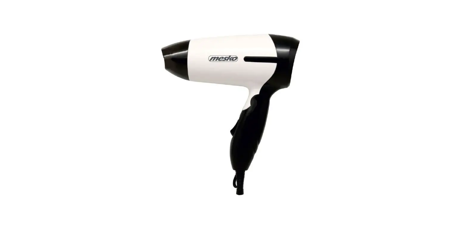 Mesko Ms 2262 Hair Dryer User Manual