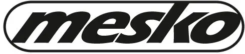 mesko MS 2262 Hair Dryer-LOGO