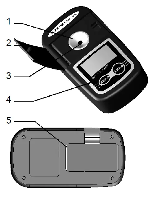 SPER-SCIENTIFIC-300056-Custom-Pocket-Digital-Refractometers-1
