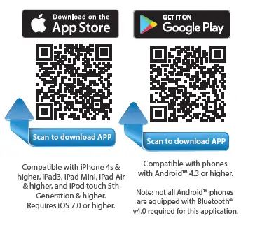 TYPE S ML-56818 2 Inch Smart LED Grill Lighting Kit-fig 10