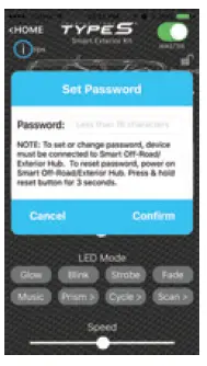 TYPE S ML-56818 2 Inch Smart LED Grill Lighting Kit-fig 12