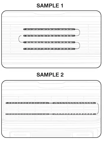 TYPE S ML-56818 2 Inch Smart LED Grill Lighting Kit-fig 4