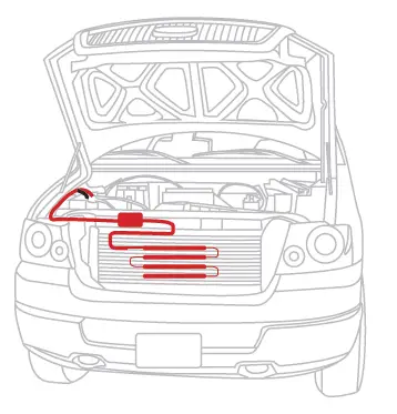 TYPE S ML-56818 2 Inch Smart LED Grill Lighting Kit-fig 7