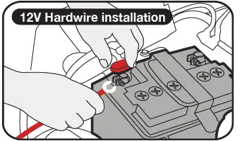 TYPE S ML-56818 2 Inch Smart LED Grill Lighting Kit-fig 9