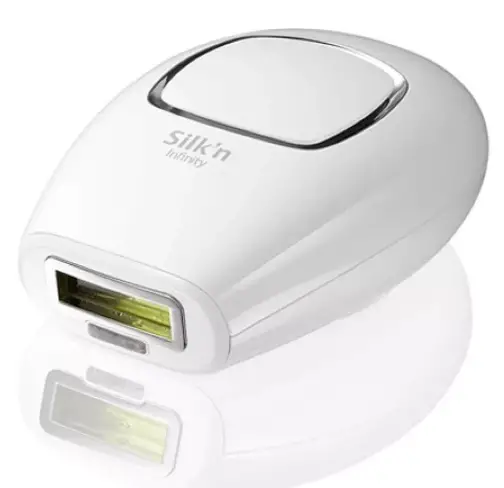 Silkn H3101 Infinity Permanent Hair Removal -