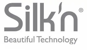 silk'n logo