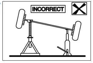 Clarke CGLK1 5 Piece Lifting Kit-fig5