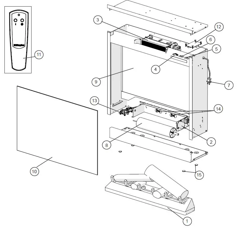 Dimplex-DF2600-Mor-Electric-Heating-Associates-Inc-fig3