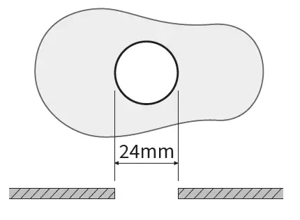 TAOGLAS Synergy Series 9-In-1 Combination Antenna FIG 2